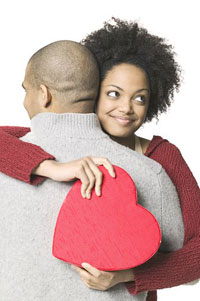 Which is Better: Chocolate or Kissing?