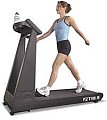 Get it Up - Your Heart Rate, That is: Treadmill Walking and Then Some