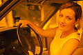 How Germy Is Your Car?