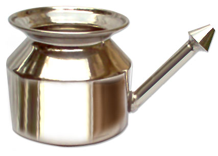 netipot netipot