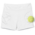 Get Your Butt in Gear: Ace Tennis Shorts by Athleta
