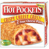 Hot & Lean Pockets Breakdown