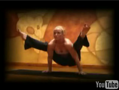 Amazing Vinyasa Flow Video