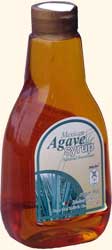 Agave Nectar: Sugar Substitute From South of the Rio Grande