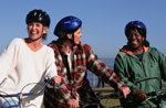 Do you have a bike?