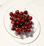 Ease Sore Muscles with Cherry Juice