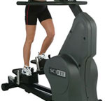 Revamp Your Cardio: Move Your Feet