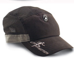 Get in Gear:  Headlamp Hat
