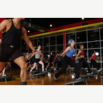 Latest Exercise Trend: Ramping