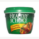 Soups On Weight Loss