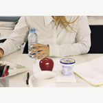 Not-So-Healthy Health Foods