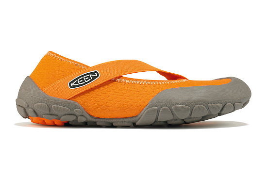 Get in Gear: Keen Roatan Shoe