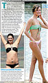 How the Stars Get Bikini Ready