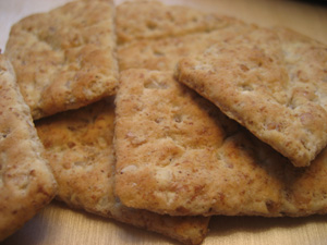 Kashi TLC Crackers
