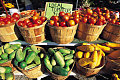 Buy Local Produce at Your Local Farmers' Market