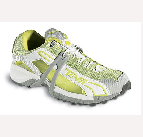Teva:  More Than Sandals