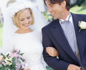 Should I Invite My Ex to My Wedding?