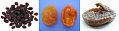 Which Dried Fruit Has MORE Fiber?