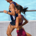 Get Physical: Go For a Jog Together