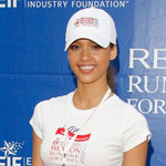 Get the Bod: Jessica Alba