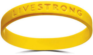 Today is LIVESTRONG Day