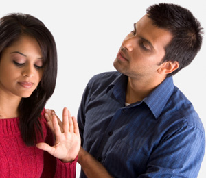 My Boyfriend Lied to Me