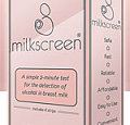 Milkscreen: Test Your Milk for Alcohol