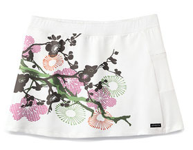 Get Your Butt in Gear: Chase Skort by Athleta