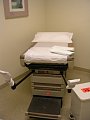 Going to the Gyno - Which is Worse?