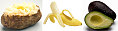 Which Has MORE Potassium?