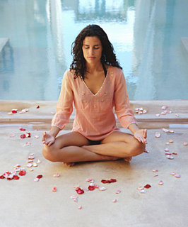 Yoga May Prevent Migraines