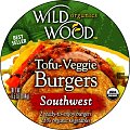 Healthy BBQ - Wildwood Burgers