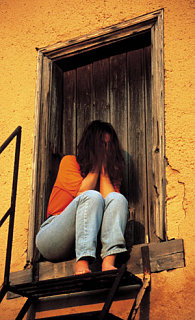 How Can I Help My Depressed Friend?