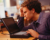 Is this Guy Really Busy or Just Blowing Me Off?