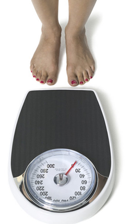 You Asked:  What is the Healthiest Weight at Each Height?