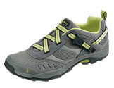 Get in Gear: Ahnu's Tamalpais Shoe