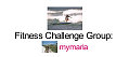 Looking For A Challenge:  Join the Fitness Challenge Group
