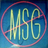 What's the Deal with: MSG What's the Deal with: MSG