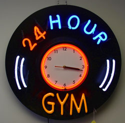 Will Working Out at Night Disturb My Sleep?