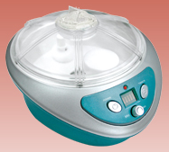 Relax Already: Aromatherapy Nebulizer Relax Already: Aromatherapy Nebulizer