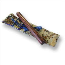 Relax At Home: Use a Zen Stick