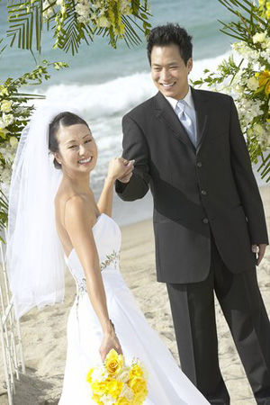 Brides:  Finding the Right Birth Control