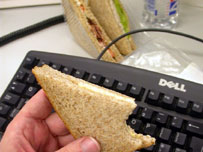 How to Make the Most of Your Lunchtime Workout