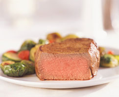 5 Tips for Cooking with Lean Meats