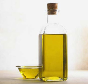 At Home Spa Treatment:  Moisturize Dry Hair
