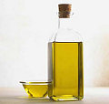 At Home Spa Treatment:  Moisturize Dry Hair