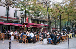 Diet Tip: Eat Like the French