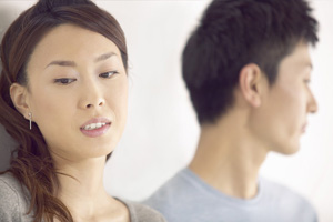 You Asked:  My Boyfriend is Insensitive 
