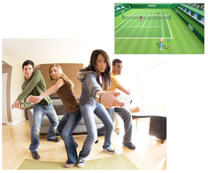 Wii-itis IS The New Nintendinitis