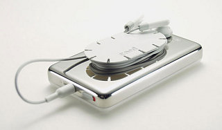 Get in Gear: Cordster